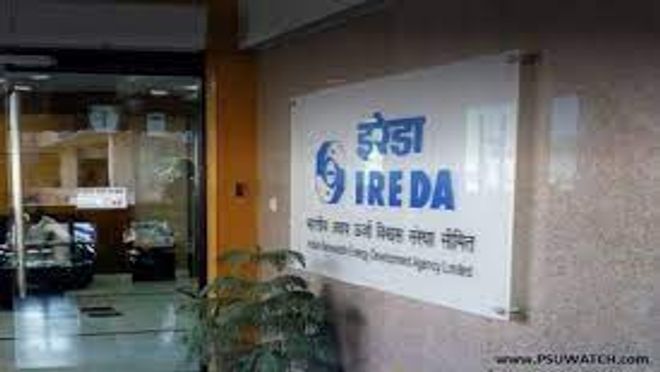 IREDA